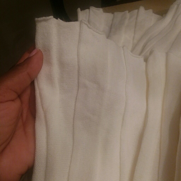 Pleated trousers - Picture 7 of 7